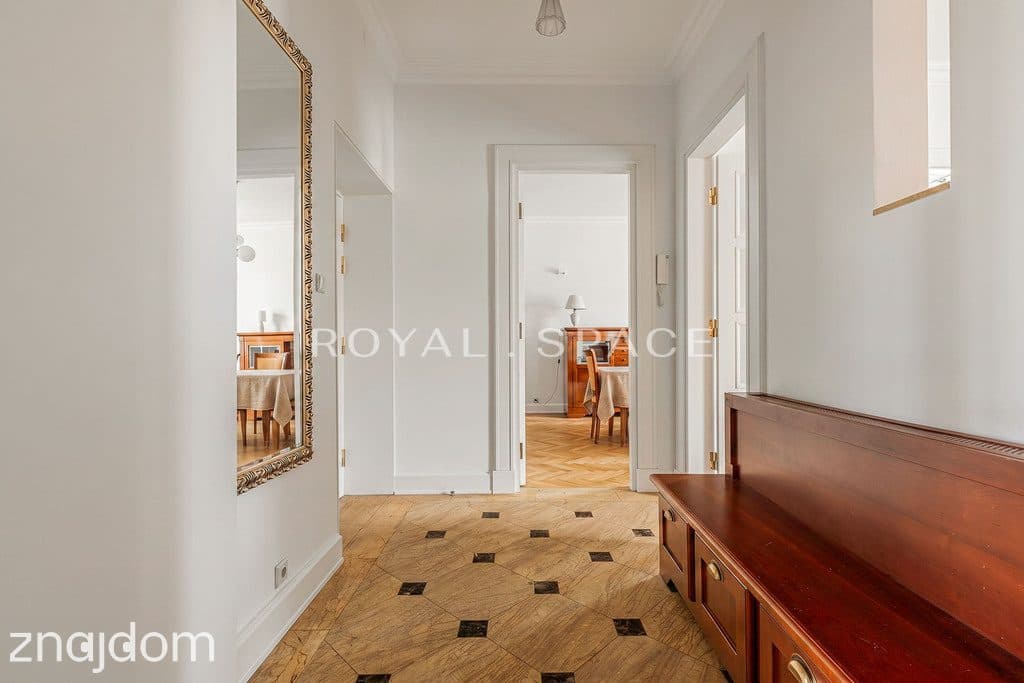 Penthouse z tarasem na dachu | Stara Ochota - zdjęcie 10