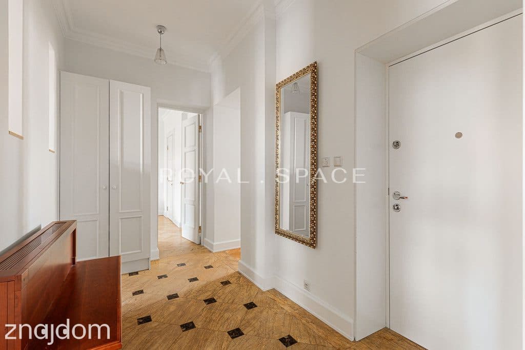 Penthouse z tarasem na dachu | Stara Ochota - zdjęcie 11