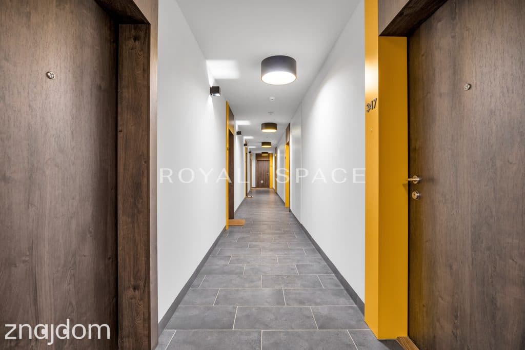 Stylowy apartament z balkonem na Mokotowie! - zdjęcie 19