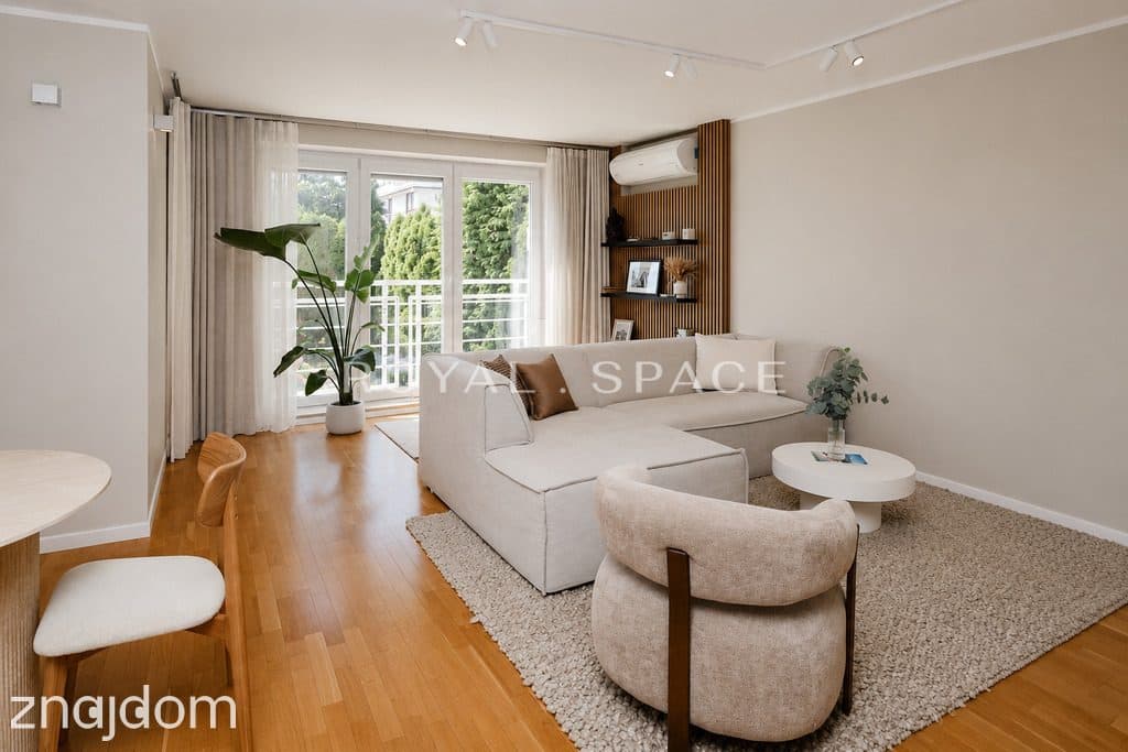 Przestronny apartament z ogrodem | Wola Justowska - zdjęcie 20