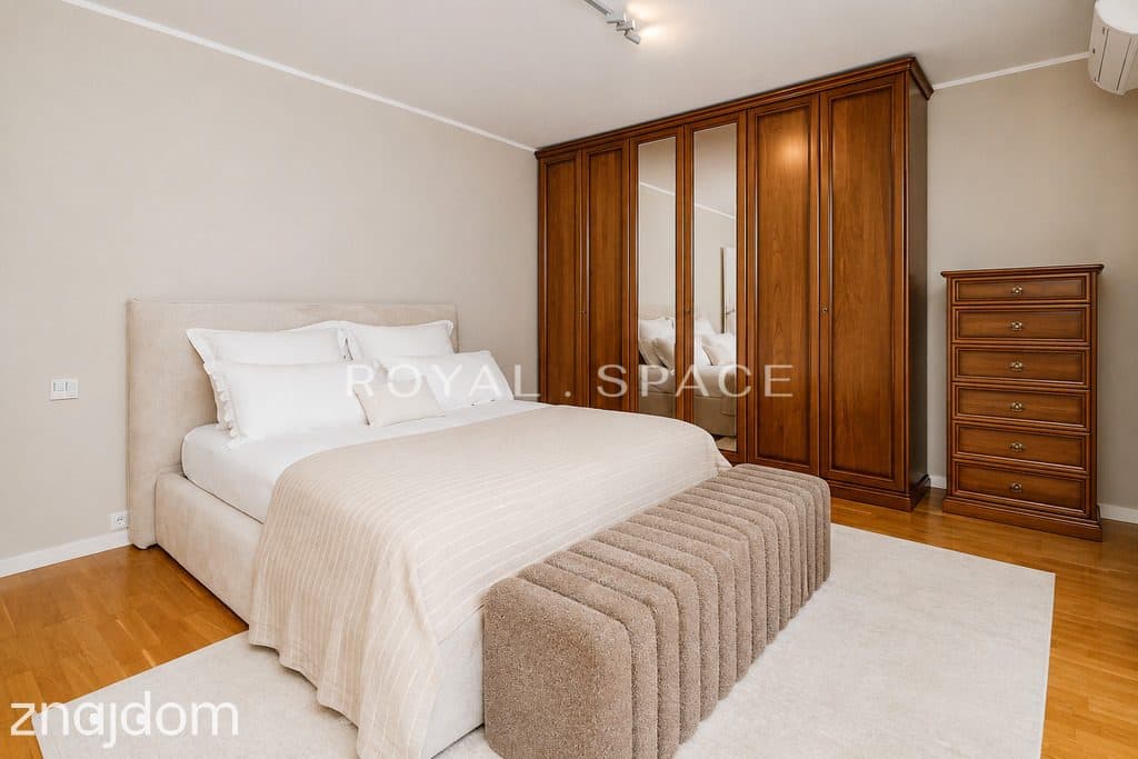 Przestronny apartament z ogrodem | Wola Justowska - zdjęcie 9