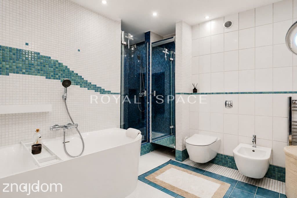 Przestronny apartament z ogrodem | Wola Justowska - zdjęcie 11
