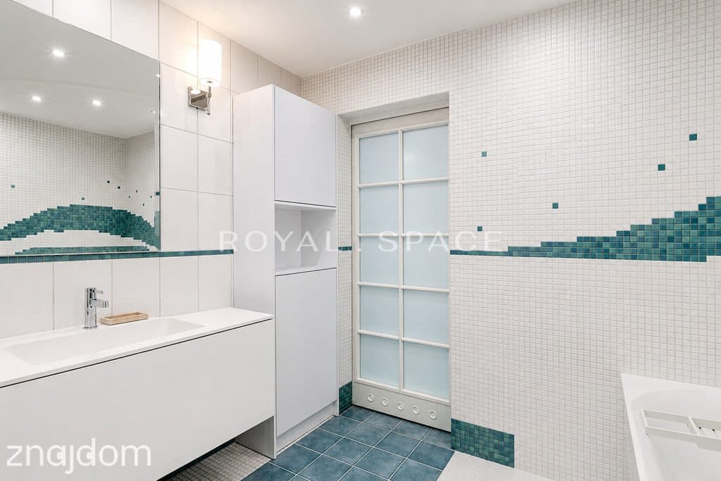 Przestronny apartament z ogrodem | Wola Justowska - zdjęcie 12