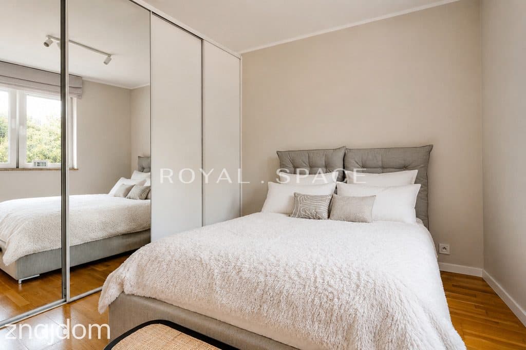 Przestronny apartament z ogrodem | Wola Justowska - zdjęcie 15
