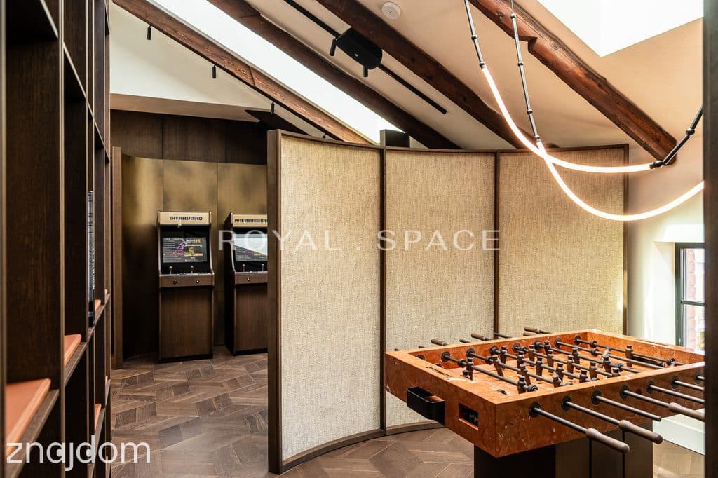 Nowoczesne 2 pokoje z garażem, 35 m², 2025 r. - zdjęcie 18