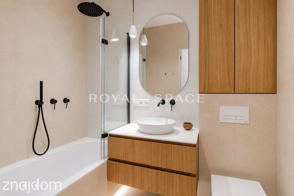 Nowoczesne 2 pokoje z garażem, 35 m², 2025 r. - zdjęcie 10