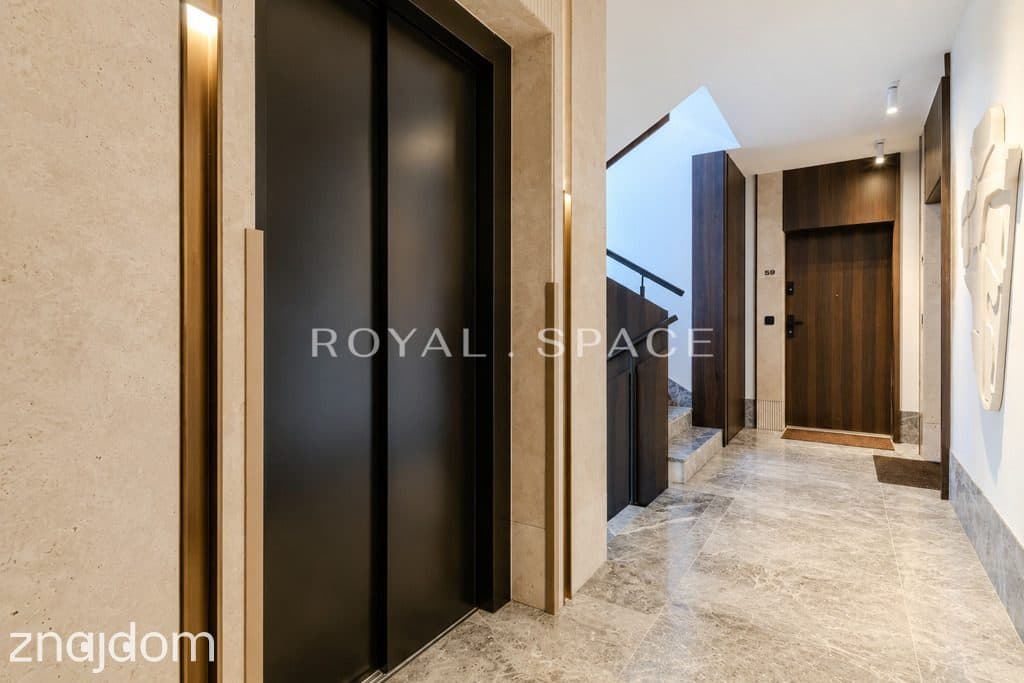 Nowoczesne 2 pokoje z garażem, 35 m², 2025 r. - zdjęcie 19