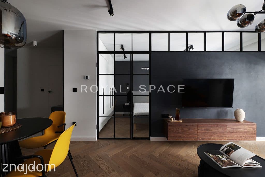 Wyjątkowy apartament z widokiem na Wisłę - zdjęcie 3