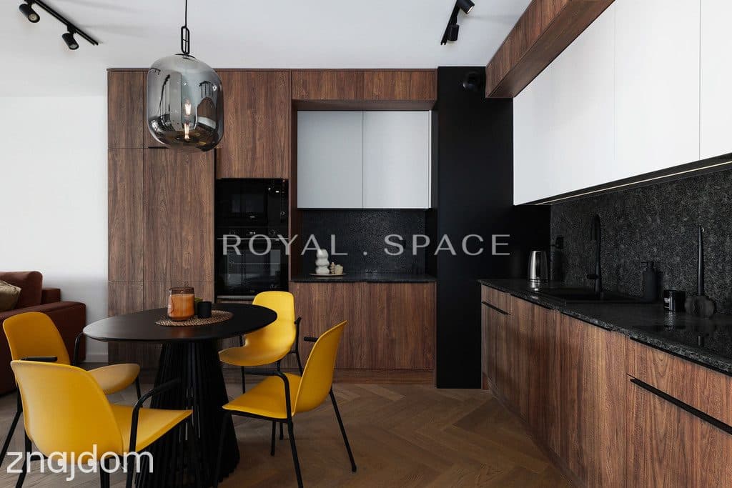 Wyjątkowy apartament z widokiem na Wisłę - zdjęcie 2