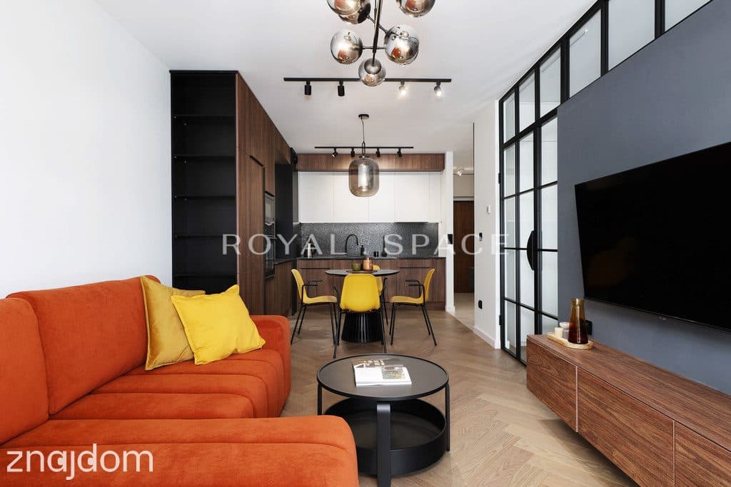 Wyjątkowy apartament z widokiem na Wisłę - zdjęcie 5