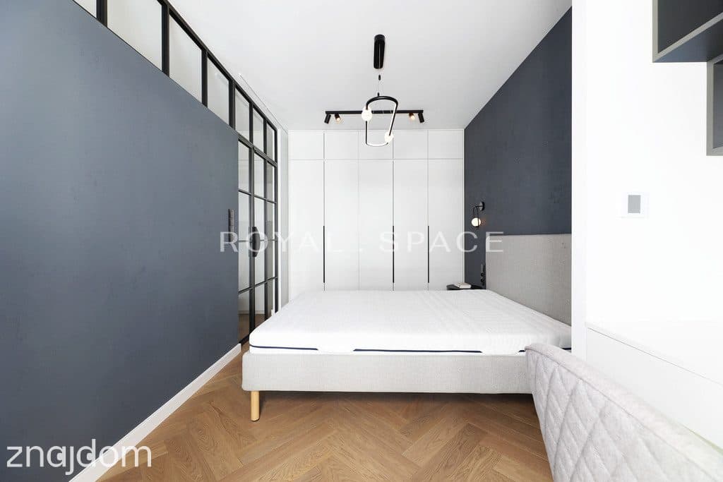 Wyjątkowy apartament z widokiem na Wisłę - zdjęcie 11