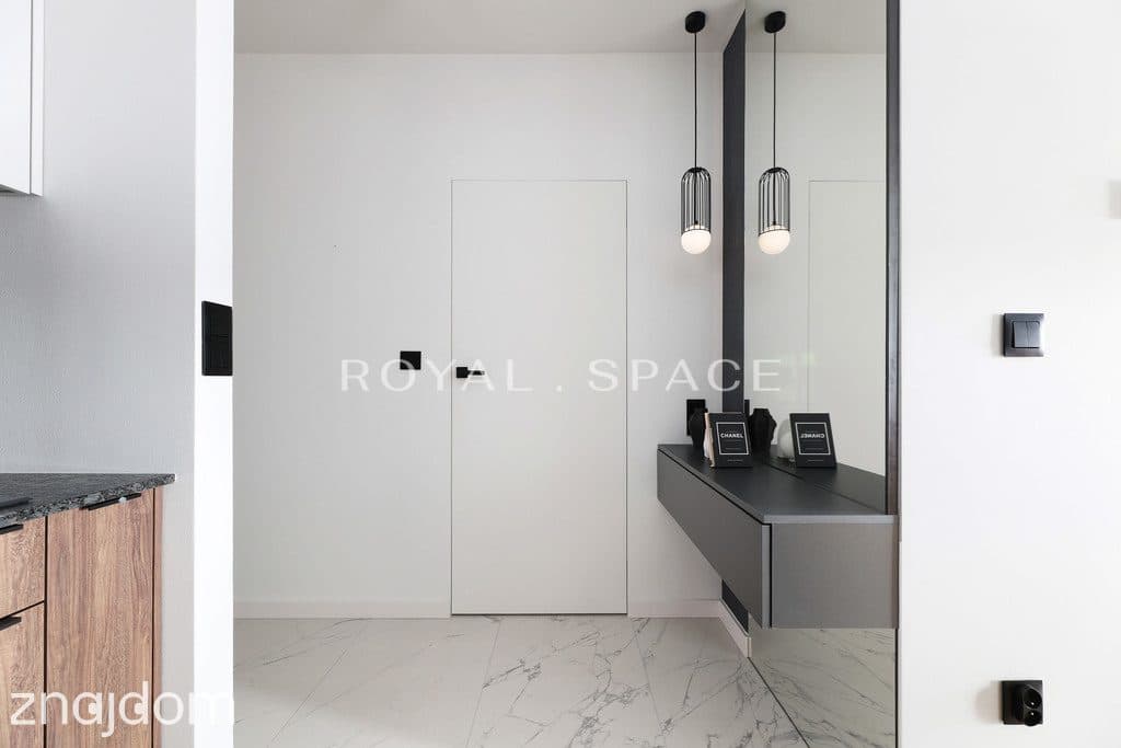 Wyjątkowy apartament z widokiem na Wisłę - zdjęcie 16