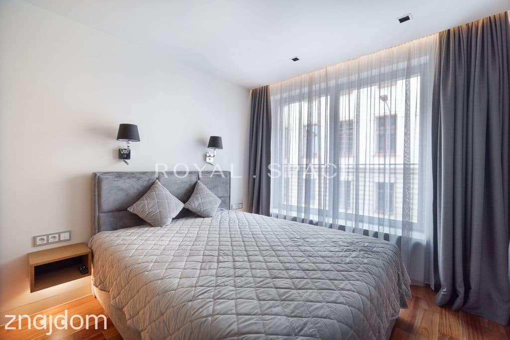 Przytulne mieszkanie premium | Podgórze Park Hill - zdjęcie 5