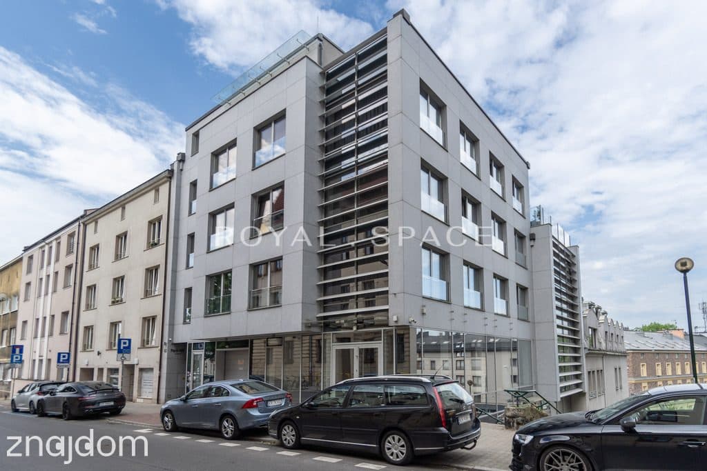 Przytulne mieszkanie premium | Podgórze Park Hill - zdjęcie 8