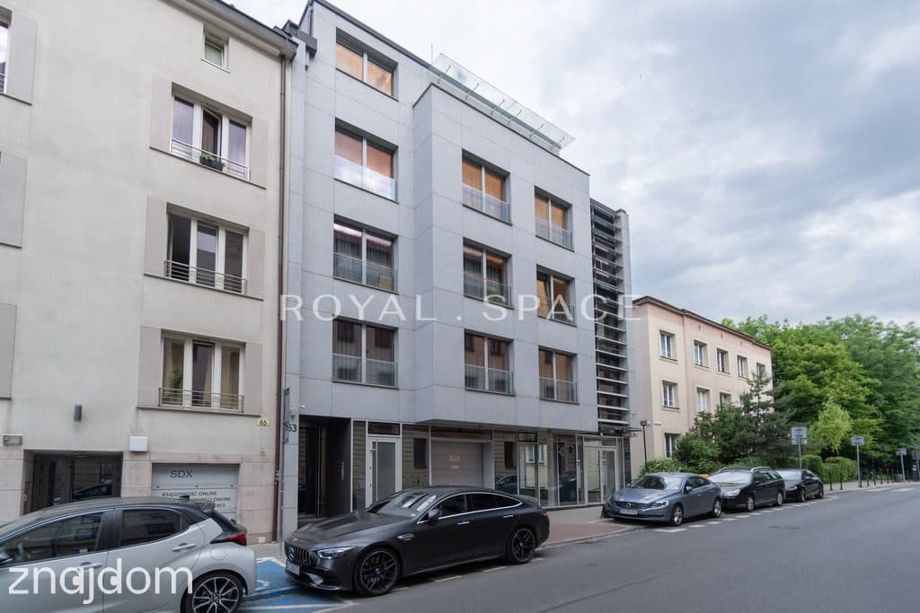 Przytulne mieszkanie premium | Podgórze Park Hill - zdjęcie 9