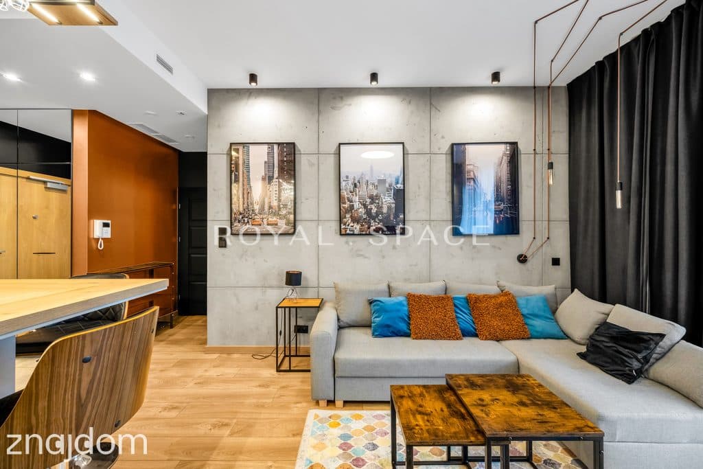 Przestronny apartament z loggią | Nova Dolna - zdjęcie 2