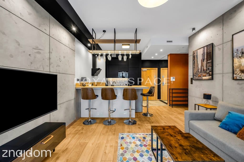 Przestronny apartament z loggią | Nova Dolna - zdjęcie 3