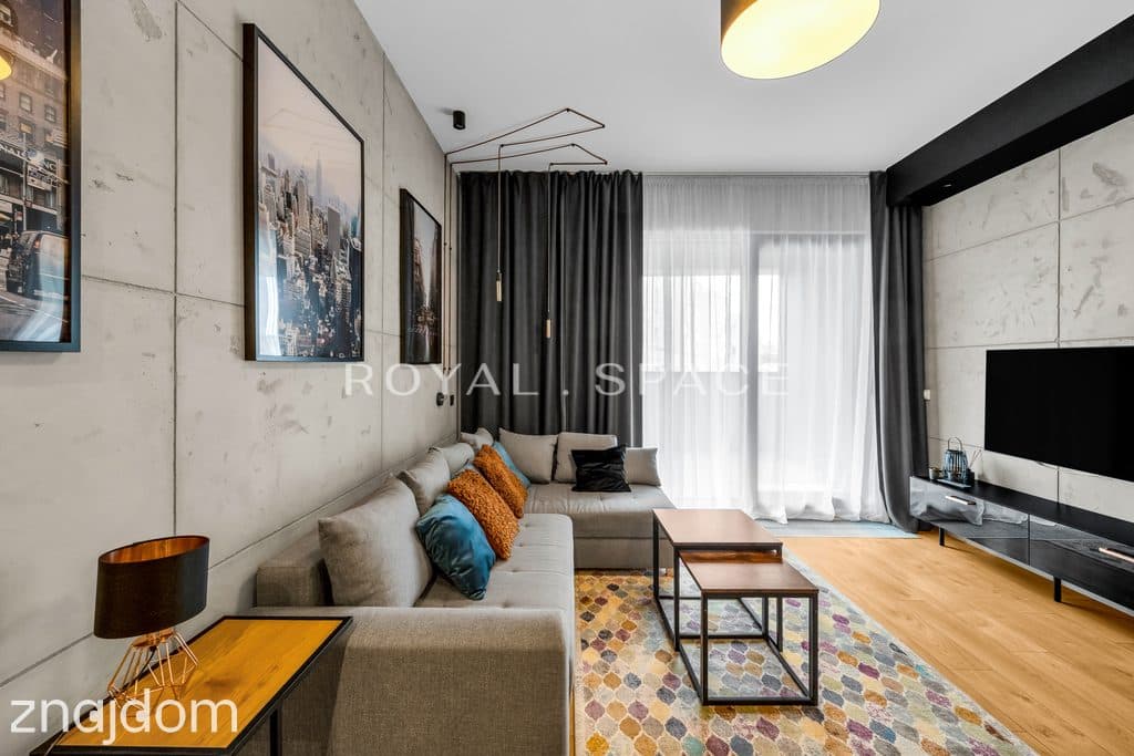 Przestronny apartament z loggią | Nova Dolna - zdjęcie 5