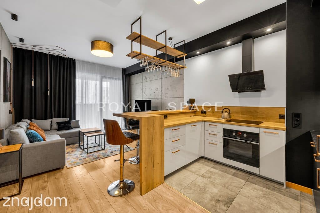 Przestronny apartament z loggią | Nova Dolna - zdjęcie 6