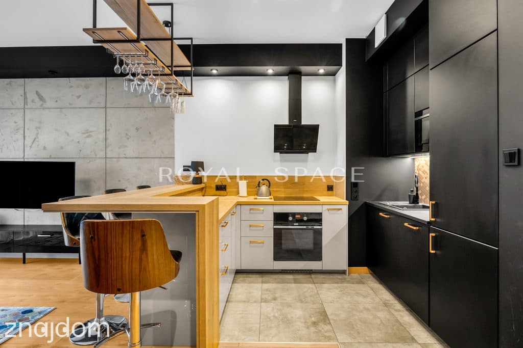 Przestronny apartament z loggią | Nova Dolna - zdjęcie 7
