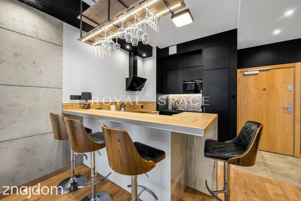 Przestronny apartament z loggią | Nova Dolna - zdjęcie 8
