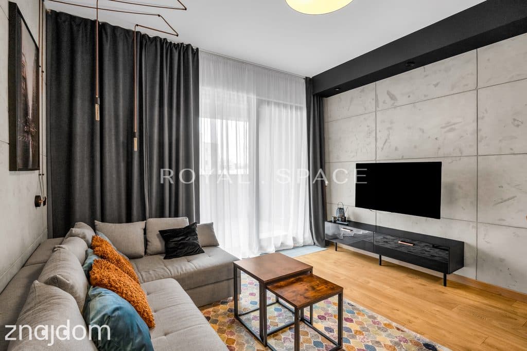 Przestronny apartament z loggią | Nova Dolna - zdjęcie 9