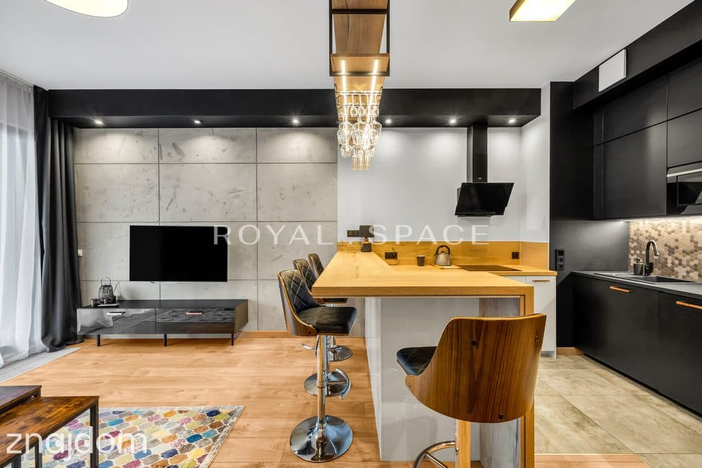 Przestronny apartament z loggią | Nova Dolna - zdjęcie 10