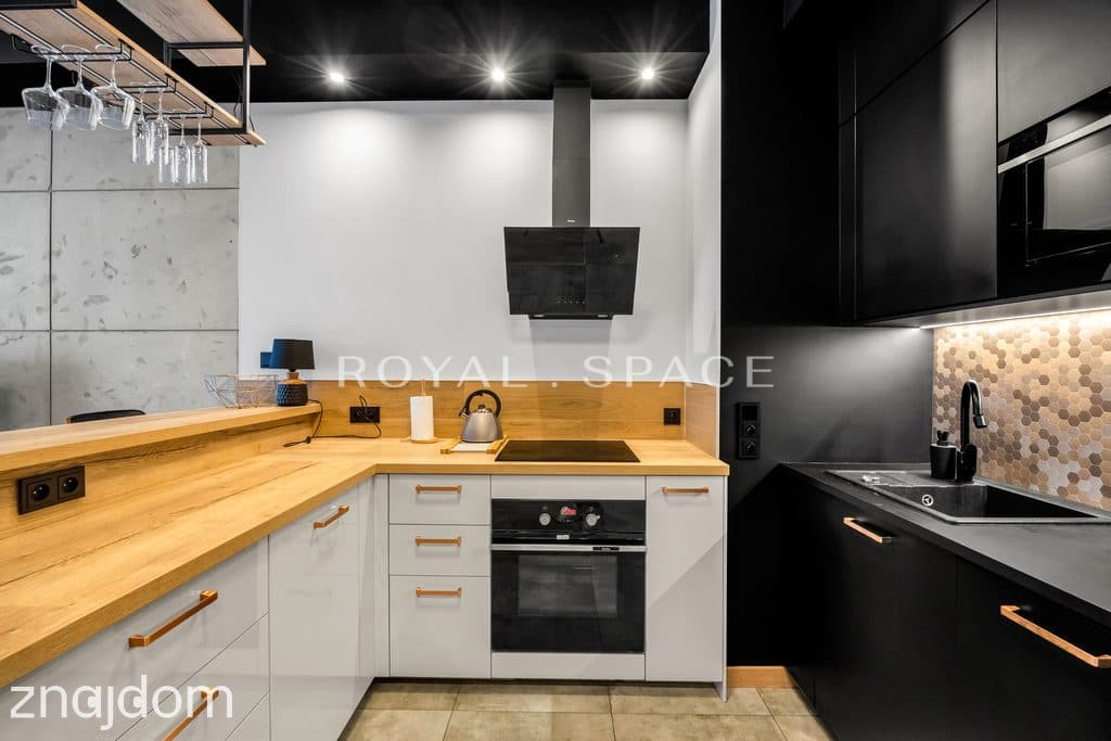 Przestronny apartament z loggią | Nova Dolna - zdjęcie 11