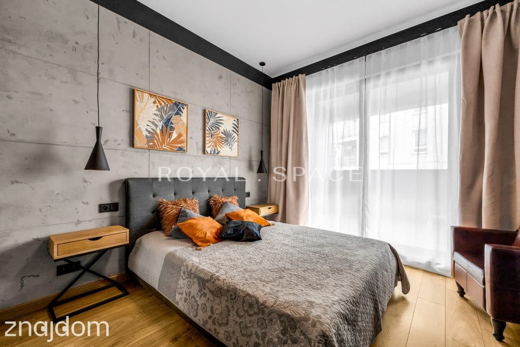 Przestronny apartament z loggią | Nova Dolna - zdjęcie 12