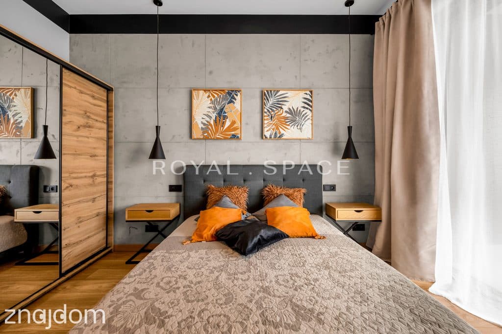 Przestronny apartament z loggią | Nova Dolna - zdjęcie 13