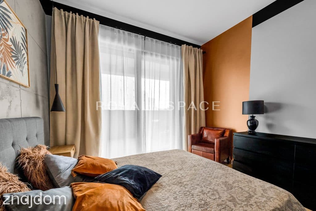 Przestronny apartament z loggią | Nova Dolna - zdjęcie 14