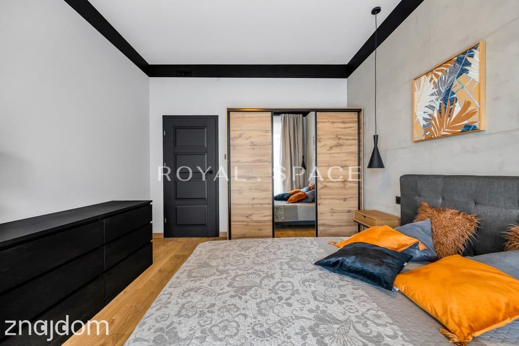 Przestronny apartament z loggią | Nova Dolna - zdjęcie 15