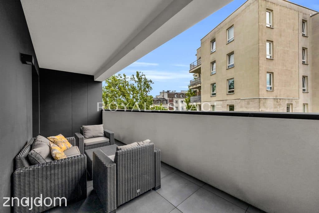 Przestronny apartament z loggią | Nova Dolna - zdjęcie 17