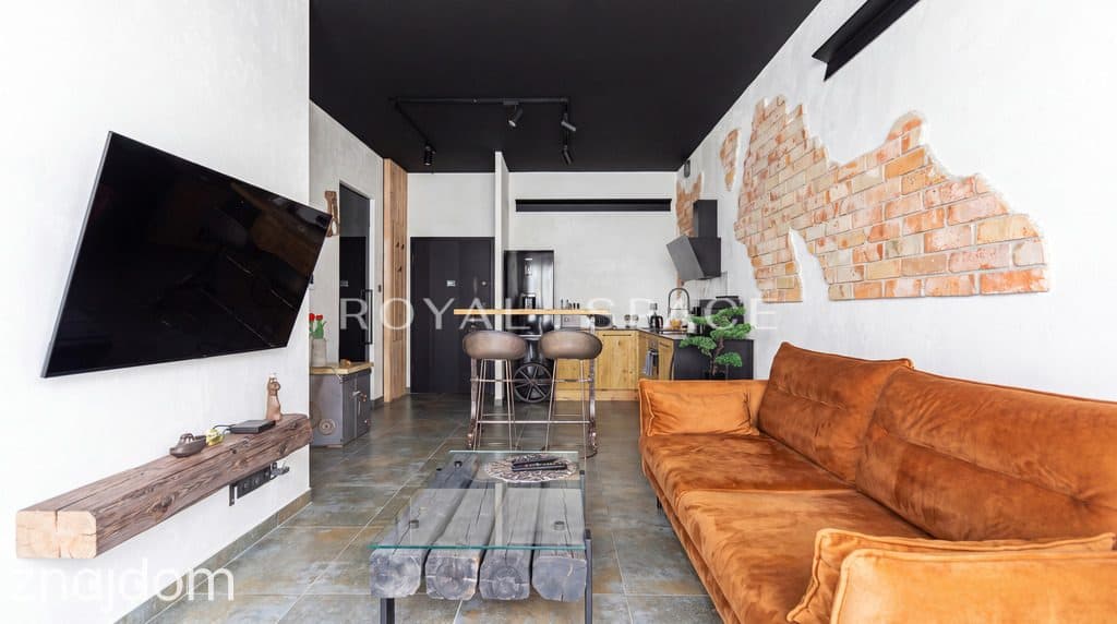 Apartament z ogrodem | Salwator | SPA