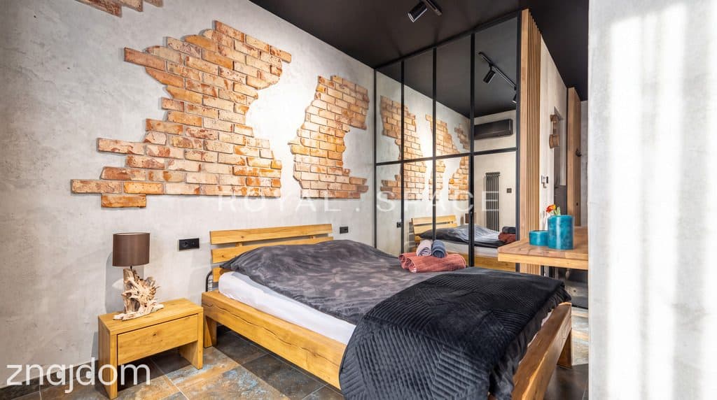 Apartament z ogrodem | Salwator | SPA - zdjęcie 5