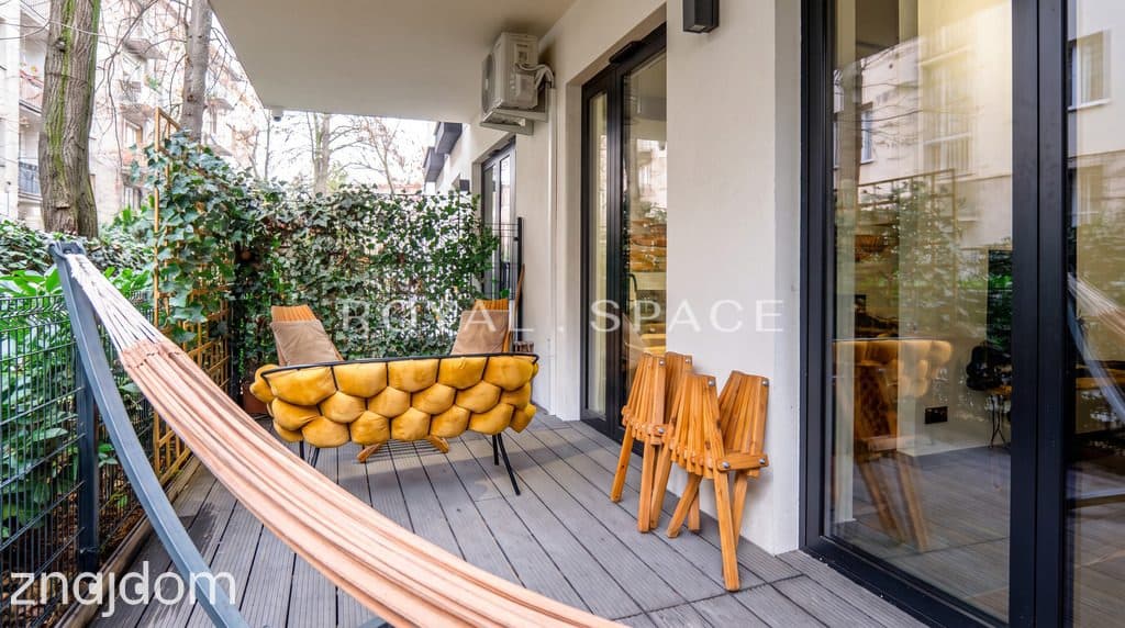 Apartament z ogrodem | Salwator | SPA - zdjęcie 7