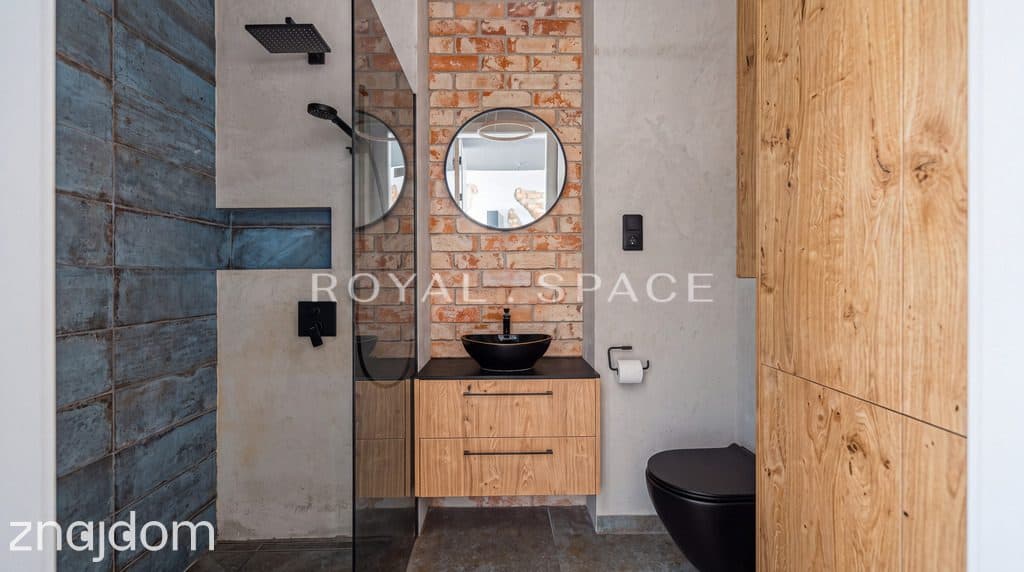 Apartament z ogrodem | Salwator | SPA - zdjęcie 6
