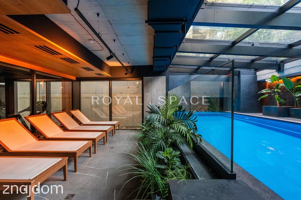 Apartament z ogrodem | Salwator | SPA - zdjęcie 10