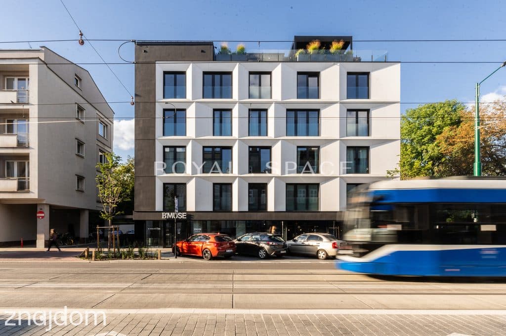 Apartament z ogrodem | Salwator | SPA - zdjęcie 15