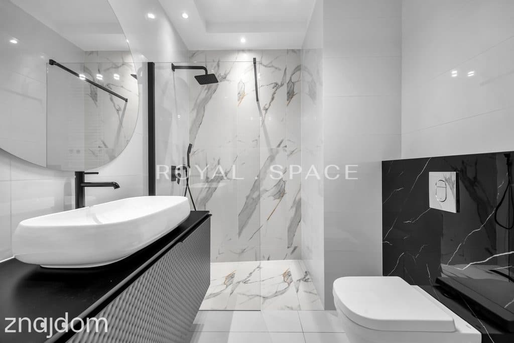 Apartament Premium z balkonem | Wola - zdjęcie 15