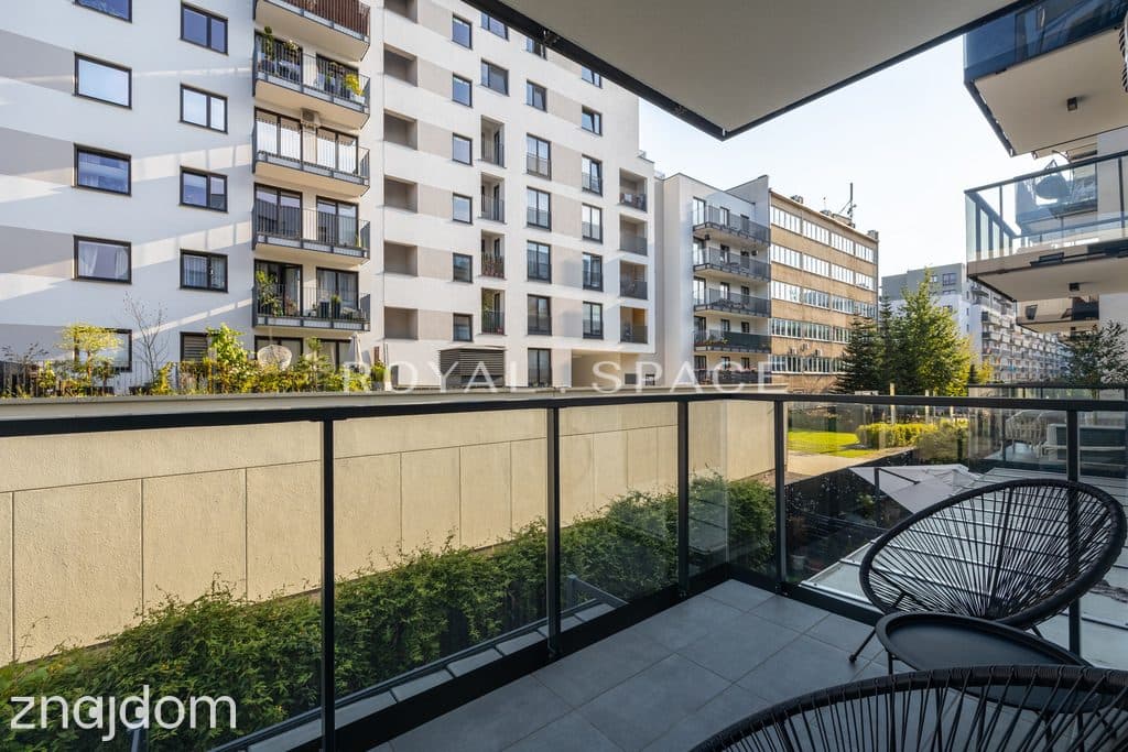 Apartament Premium z balkonem | Wola - zdjęcie 17