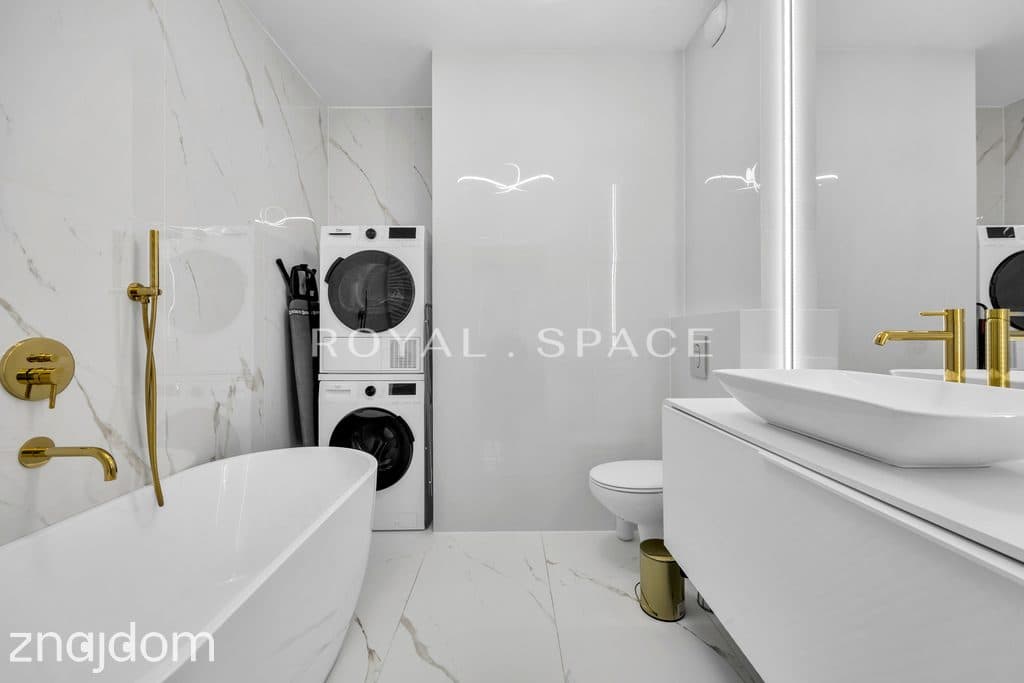Apartament Premium z balkonem | Wola - zdjęcie 16