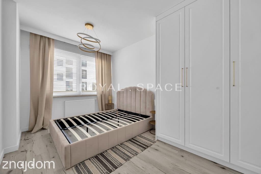 Apartament Premium z balkonem | Wola - zdjęcie 12