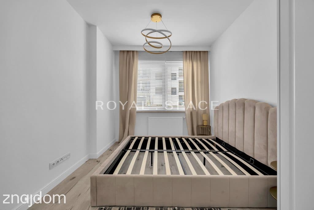 Apartament Premium z balkonem | Wola - zdjęcie 13