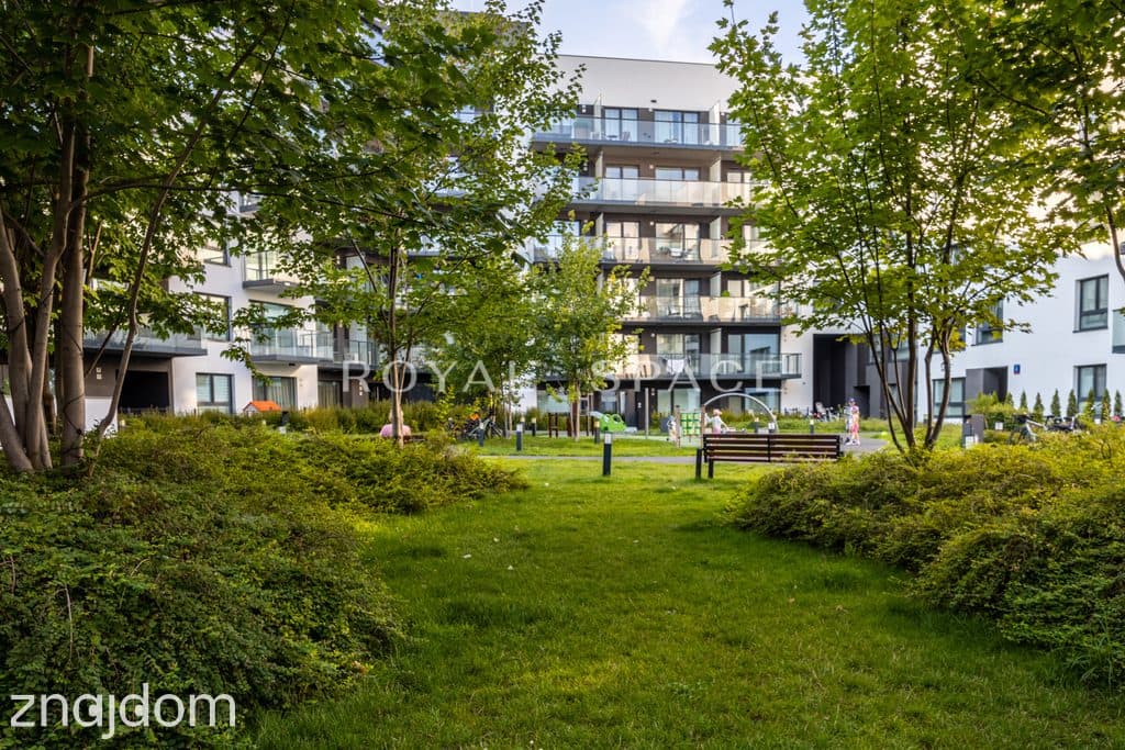 Apartament Premium z balkonem | Wola - zdjęcie 18
