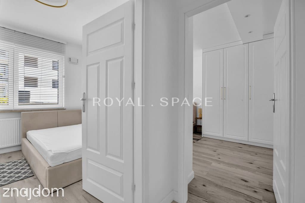 Apartament Premium z balkonem | Wola - zdjęcie 8