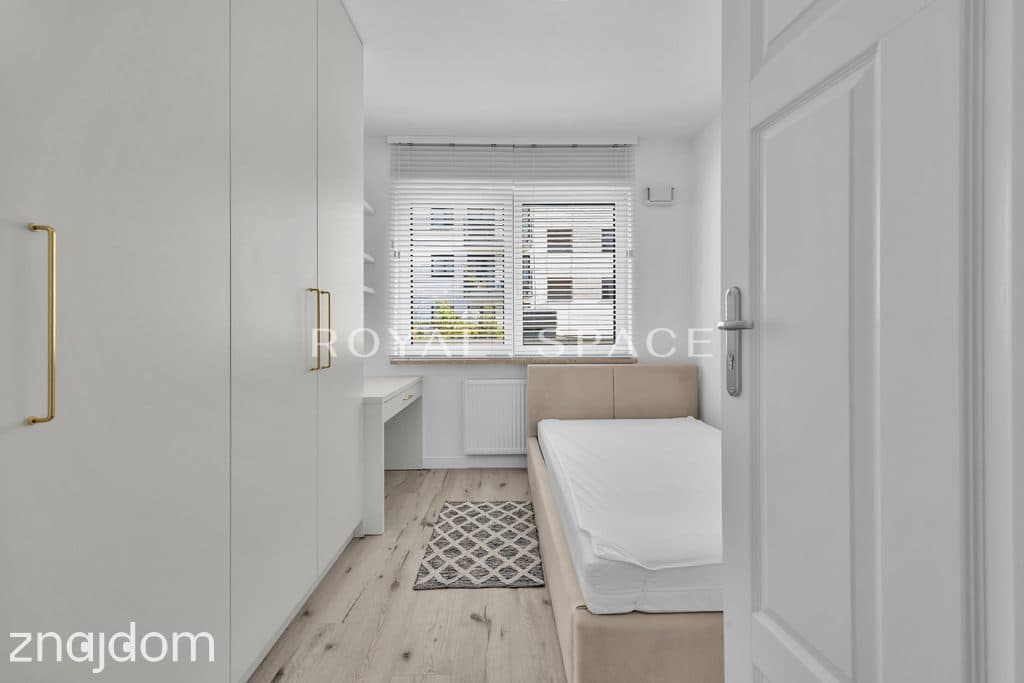 Apartament Premium z balkonem | Wola - zdjęcie 10