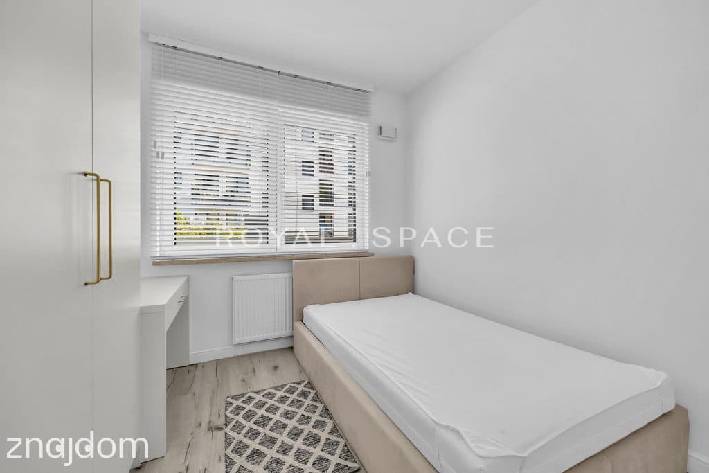 Apartament Premium z balkonem | Wola - zdjęcie 9