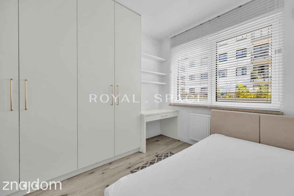 Apartament Premium z balkonem | Wola - zdjęcie 11