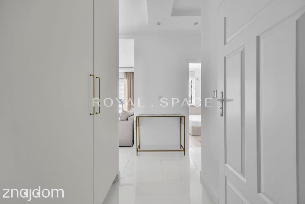 Apartament Premium z balkonem | Wola - zdjęcie 14